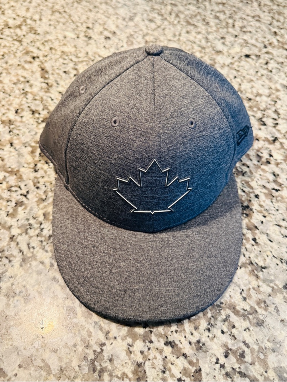 New Era Toronto Blue Jays 59Fifty Fitted Hat 7 3/4